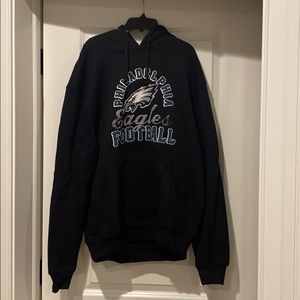 Philadelphia Eagles cotton sweatshirt